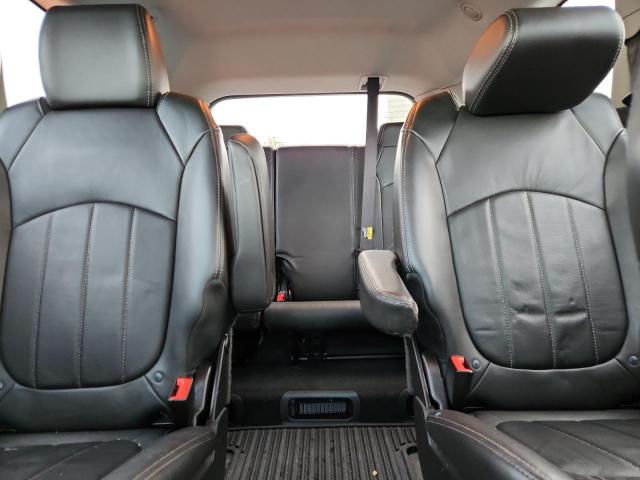 Photo 10 from auction – 2016 BUICK ENCLAVE with VIN 5GAKVBKD5GJ120596