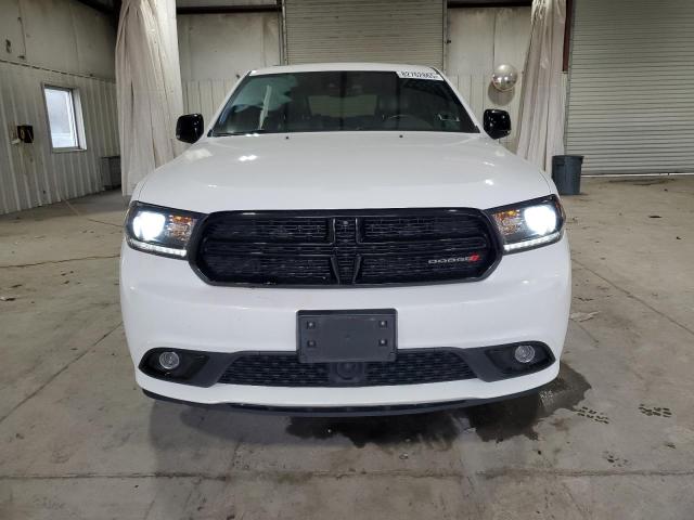 Photo 5 from auction – 2018 DODGE DURANGO GT with VIN 1C4RDJDG4JC261950