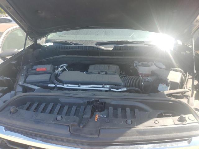 صورة رقم 11 من المزاد - 2024 CHEVROLET SILVERADO مع VIN 3GCPACEK8RG356504