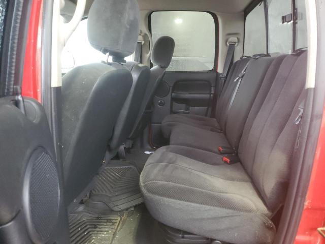 Photo 10 from auction – 2002 DODGE RAM 1500 with VIN 3D7HU18N82G123871
