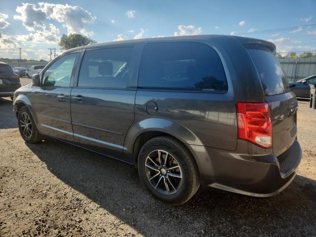Photo 2 from auction – 2016 DODGE GRAND CARA with VIN 2C4RDGBG4GR389188