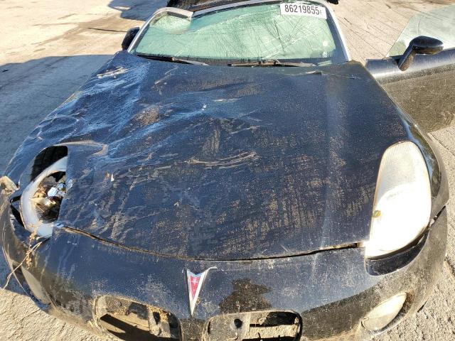 Photo 11 from auction – 2006 PONTIAC SOLSTICE with VIN 1G2MB35B06Y112545