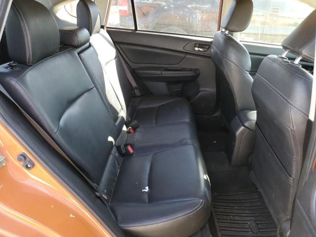 صورة رقم 10 من المزاد - 2013 SUBARU XV CROSSTR مع VIN JF2GPAGC3DH871144