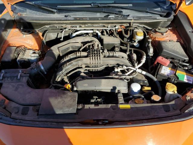 Photo 12 from auction – 2019 SUBARU CROSSTREK with VIN JF2GTABC7K8286860