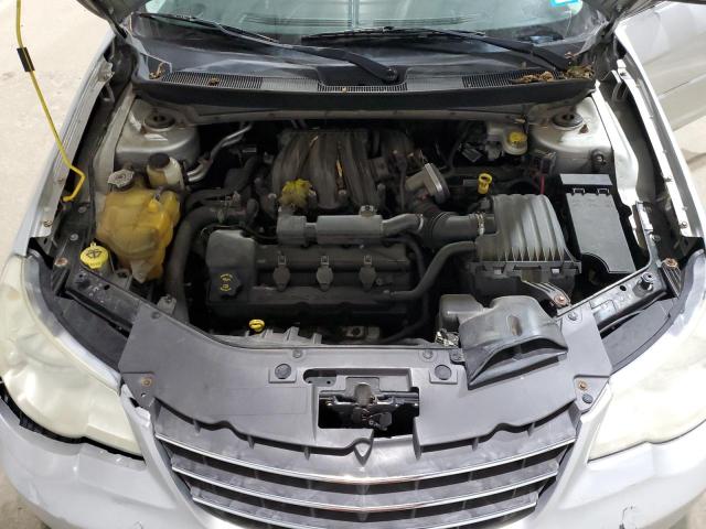 Photo 11 from auction – 2010 CHRYSLER SEBRING TO with VIN 1C3BC5ED1AN177416