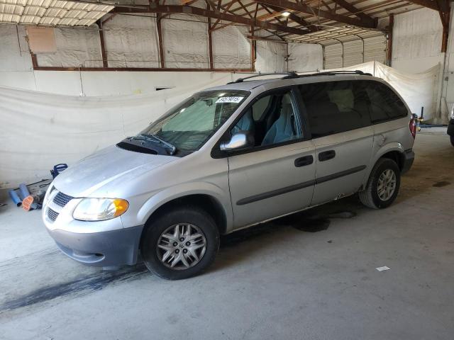 DODGE CARAVAN SE 2004 with VIN 1D4GP25R24B503748 - Photo from auction