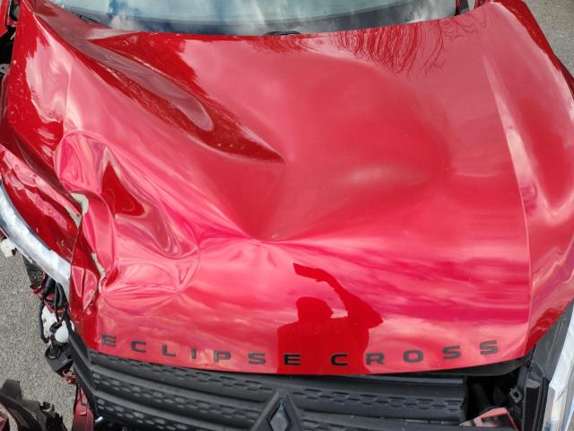 Photo 12 from auction – 2023 MITSUBISHI ECLIPSE CR with VIN JA4ATVAA7PZ042326