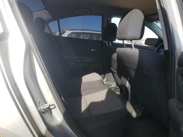 Photo 10 from auction – 2008 MAZDA 3 I with VIN JM1BK32F381863323