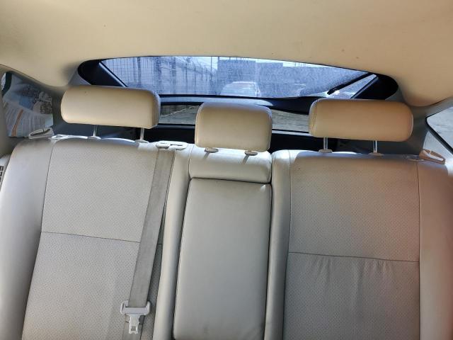 Photo 10 from auction – 2008 TOYOTA PRIUS with VIN JTDKB20U087813990