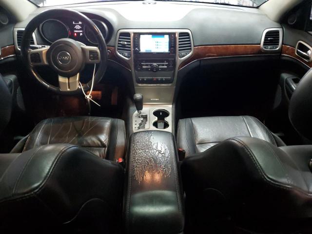 Photo 8 from auction – 2012 JEEP GRAND CHER with VIN 1C4RJFBT1CC281632