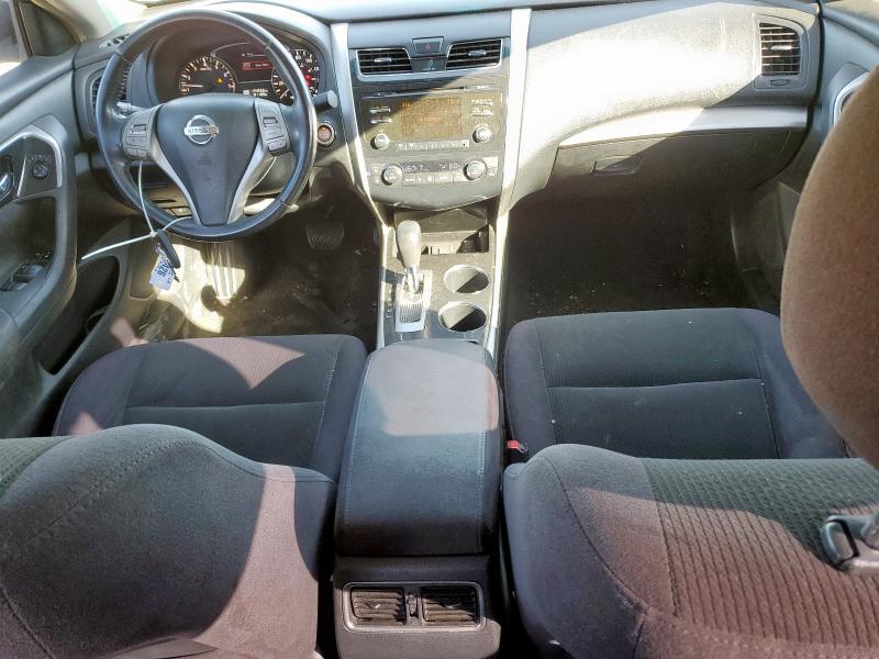Photo 8 from auction – 2013 NISSAN ALTIMA 2.5 with VIN 1N4AL3AP1DN585422