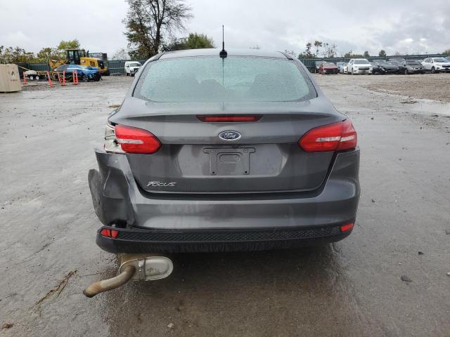 Photo 6 from auction – 2015 FORD FOCUS S with VIN 1FADP3E23FL380019