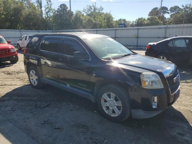 Photo 4 from auction – 2011 GMC TERRAIN SL with VIN 2CTFLREC4B6217882