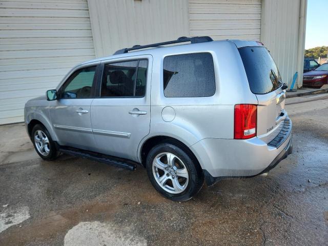 Photo 2 from auction – 2012 HONDA PILOT EXL with VIN 5FNYF4H59CB037160