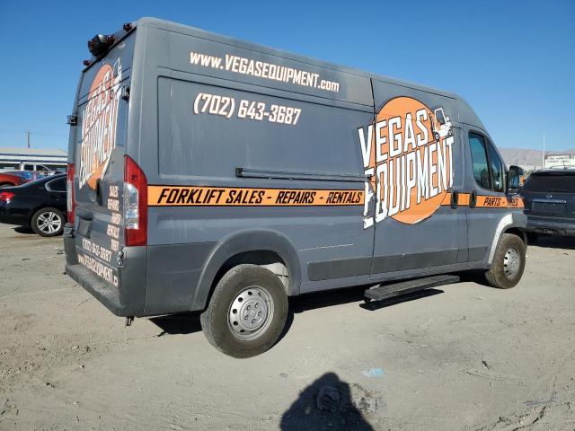 Photo 3 from auction – 2016 RAM PROMASTER with VIN 3C6TRVDG4GE134980