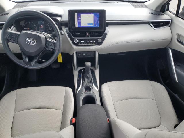 Photo 8 from auction – 2023 TOYOTA COROLLA CR with VIN 7MUAAAAG4PV052893