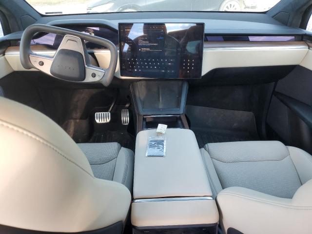 Photo 8 from auction – 2022 TESLA MODEL X with VIN 7SAXCDE56NF361164