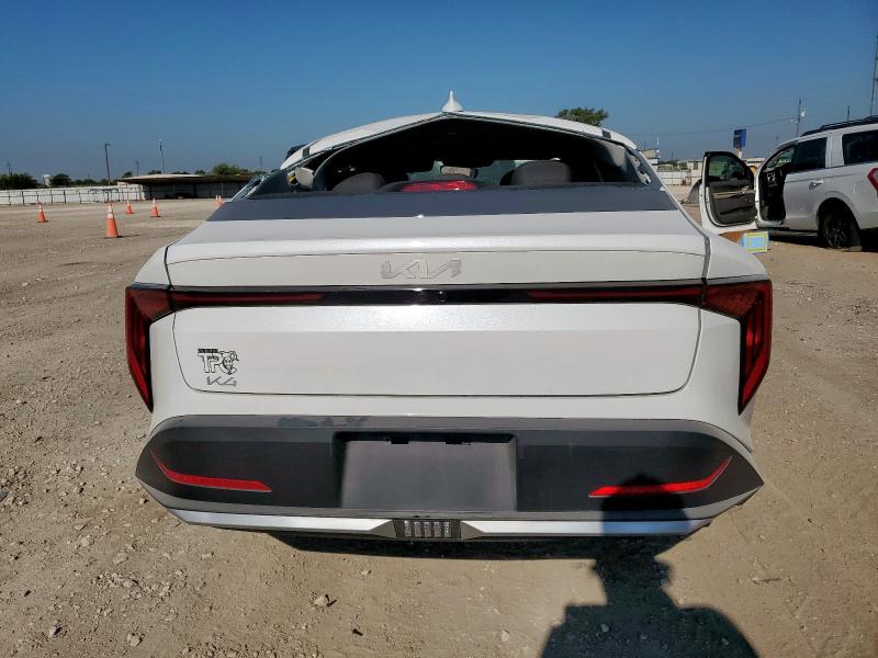 Photo 6 from auction – 2025 KIA K4 with VIN 3KPFT4DE9SE133199