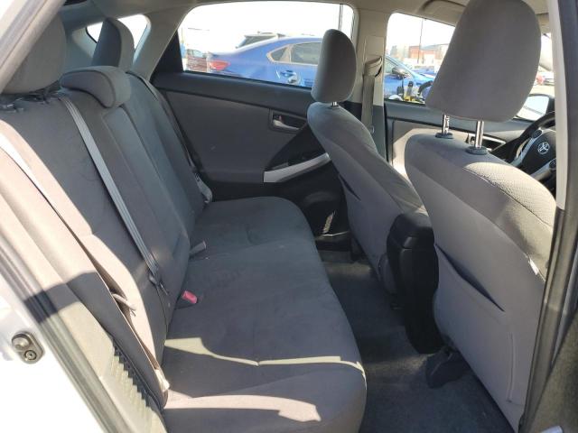Photo 10 from auction – 2013 TOYOTA PRIUS with VIN JTDKN3DU2D5661482