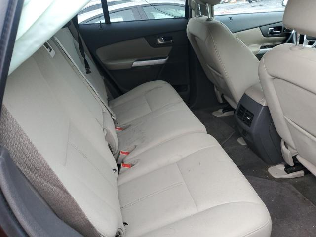 Photo 11 from auction – 2012 FORD EDGE SE with VIN 2FMDK4GC1CBA83357