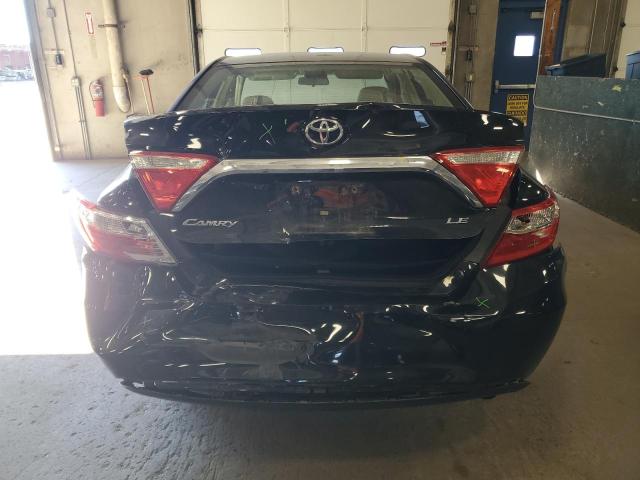 Photo 6 from auction – 2016 TOYOTA CAMRY LE with VIN 4T4BF1FK4GR538498