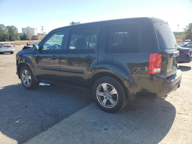 Zdjęcie 2 z aukcji – 2015 HONDA PILOT EXL z VIN 5FNYF4H57FB004632