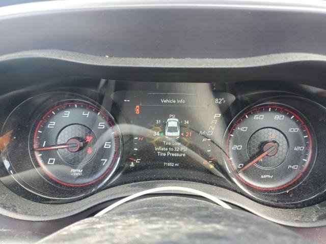 Photo 9 from auction – 2019 DODGE CHARGER SX with VIN 2C3CDXBG6KH576179