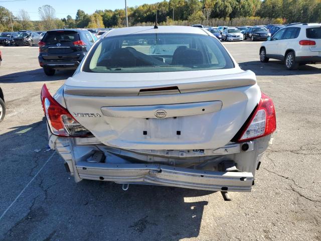 Photo 6 from auction – 2017 NISSAN VERSA S with VIN 3N1CN7AP5HL886000