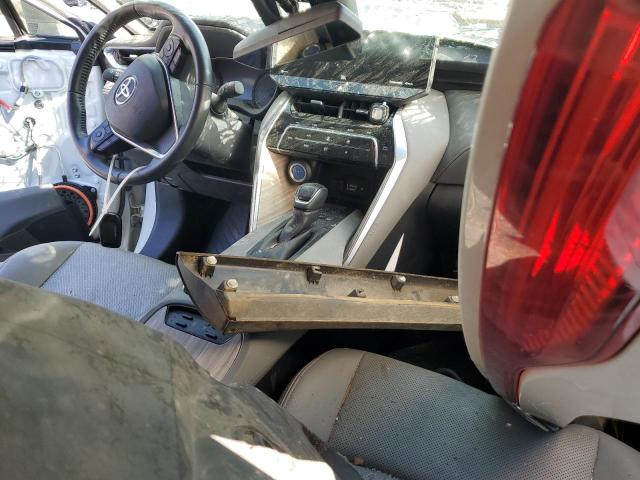 Photo 8 from auction – 2022 TOYOTA VENZA LE with VIN JTEAAAAH8NJ104597