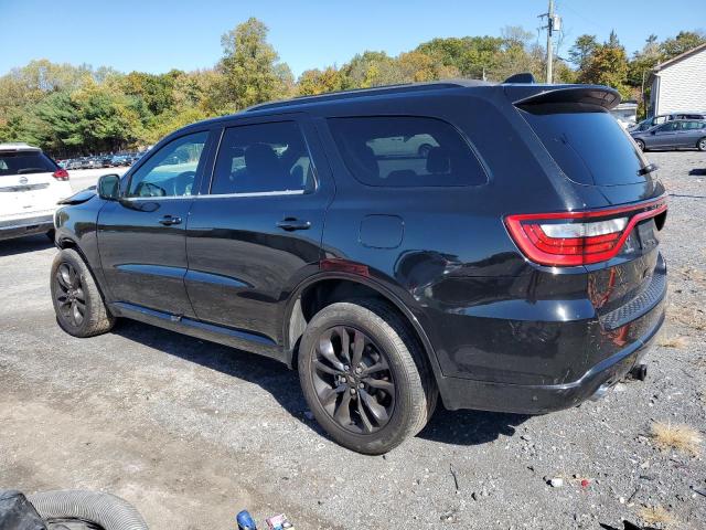 Photo 2 from auction – 2021 DODGE DURANGO GT with VIN 1C4RDJDG8MC557834