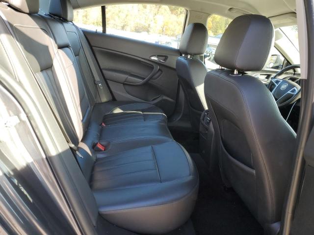 Photo 10 from auction – 2011 BUICK REGAL CXL with VIN W04GN5EC3B1013669