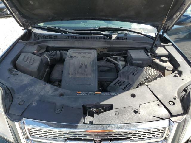 Photo 12 from auction – 2015 GMC TERRAIN SL with VIN 2GKALREK5F6363277