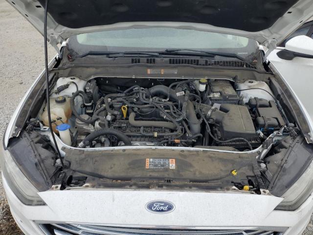 Photo 11 from auction – 2018 FORD FUSION SE with VIN 3FA6P0HD2JR244608
