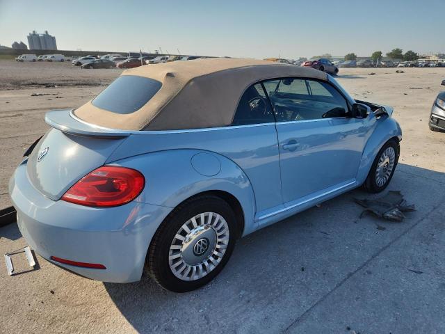 Photo 3 from auction – 2013 VOLKSWAGEN BEETLE with VIN 3VW5X7AT7DM831918