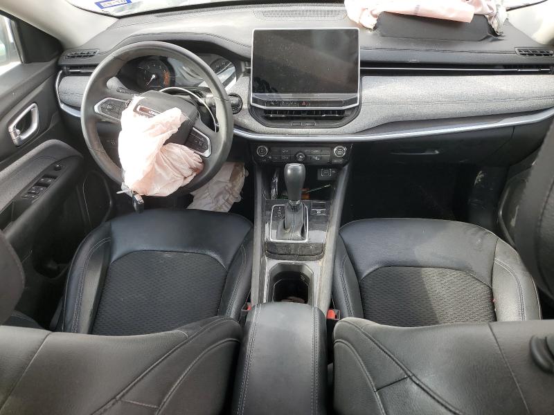 Photo 8 from auction – 2022 JEEP COMPASS LA with VIN 3C4NJCBB2NT174892