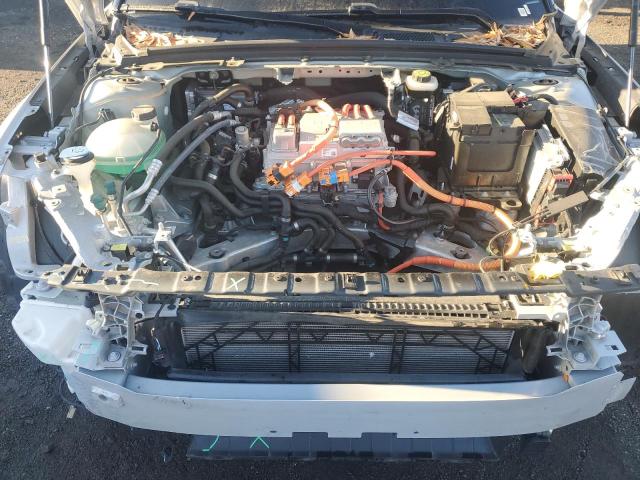 Photo 11 from auction – 2023 POLESTAR 2 with VIN YSMEG3KA4PL140851