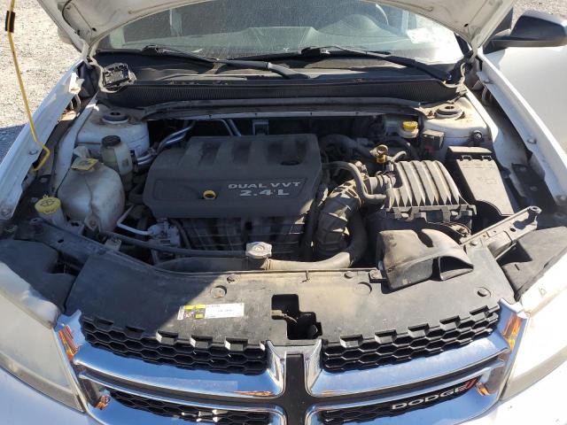 Photo 11 from auction – 2014 DODGE AVENGER SE with VIN 1C3CDZAB1EN111225