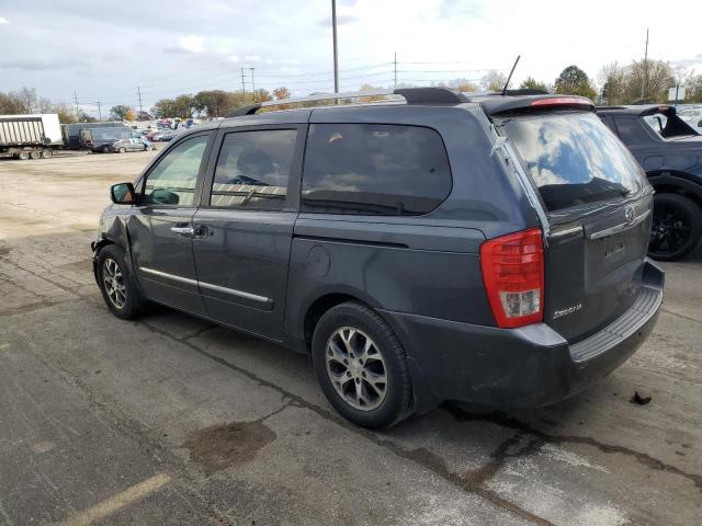 Photo 2 from auction – 2014 KIA SEDONA EX with VIN KNDMH4C77E6565909