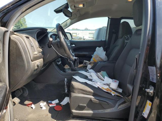 Photo 7 from auction – 2022 GMC CANYON ELE with VIN 1GTH5CEA8N1308882
