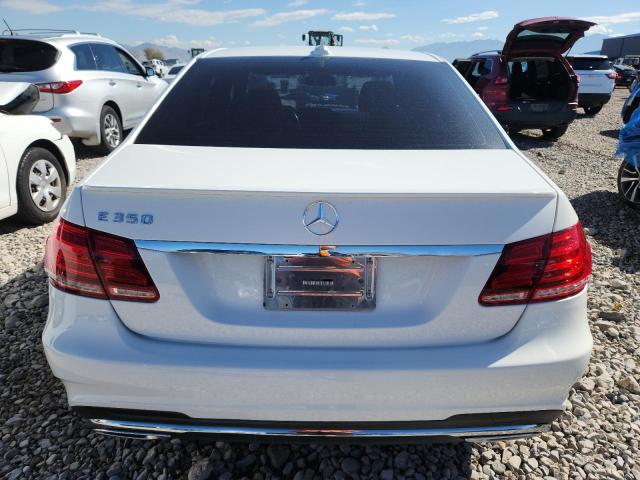 Photo 6 from auction – 2014 MERCEDES-BENZ E with VIN WDDHF5KB0EA925379