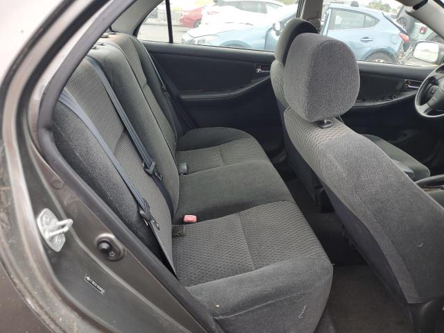 Photo 10 from auction – 2008 TOYOTA COROLLA CE with VIN 2T1BR32E18C900576