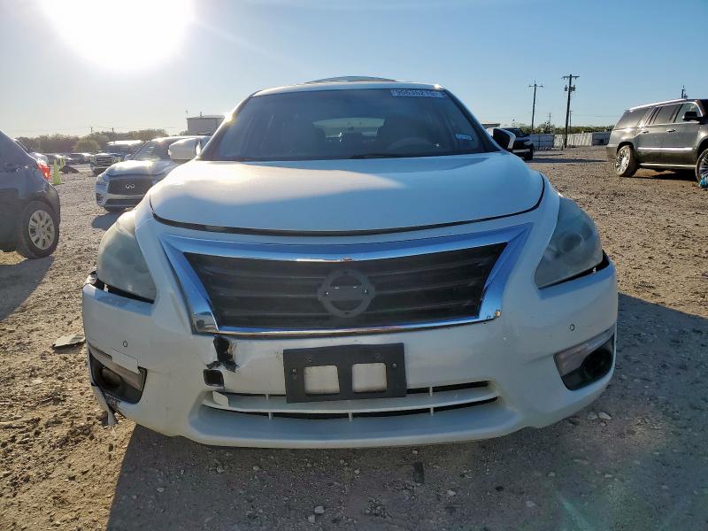 Photo 5 from auction – 2015 NISSAN ALTIMA 3.5 with VIN 1N4BL3AP0FC579761