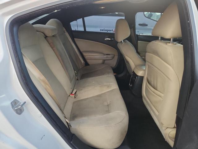 Photo 10 from auction – 2013 DODGE CHARGER with VIN 2C3CDXBG6DH570448