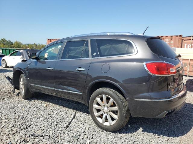 Photo 2 from auction – 2016 BUICK ENCLAVE with VIN 5GAKRCKD8GJ133045