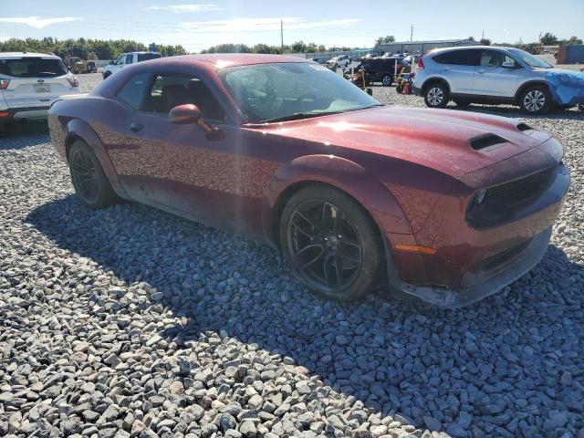 Photo 4 from auction – 2019 DODGE CHALLENGER with VIN 2C3CDZC99KH731254