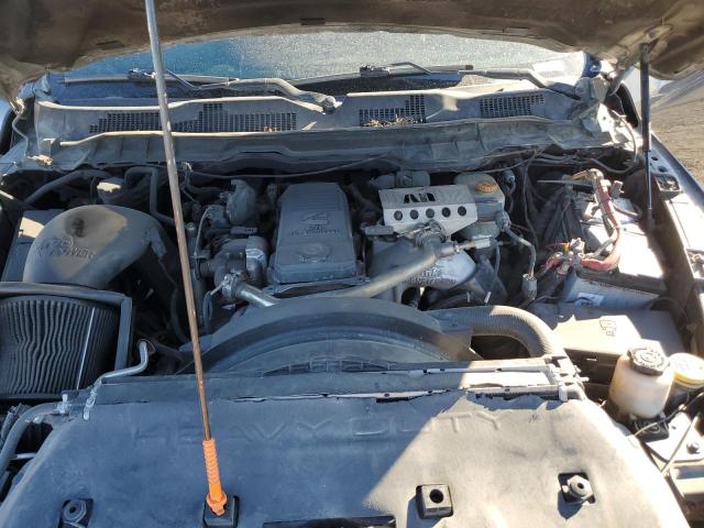 Photo 11 from auction – 2016 RAM 2500 LARAM with VIN 3C6UR5NL0GG336736