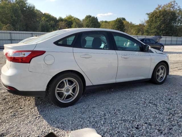 Photo 3 from auction – 2012 FORD FOCUS SE with VIN 1FAHP3F2XCL454970