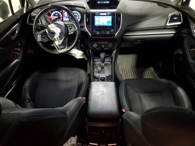 Photo 8 from auction – 2020 SUBARU FORESTER P with VIN JF2SKAGC0LH466415