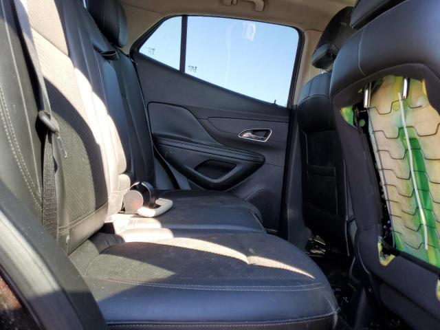 Photo 10 from auction – 2014 BUICK ENCORE CON with VIN KL4CJFSB9EB531666