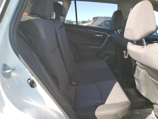 Photo 11 from auction – 2024 TOYOTA RAV4 XLE with VIN JTMRWRFV3RD273002